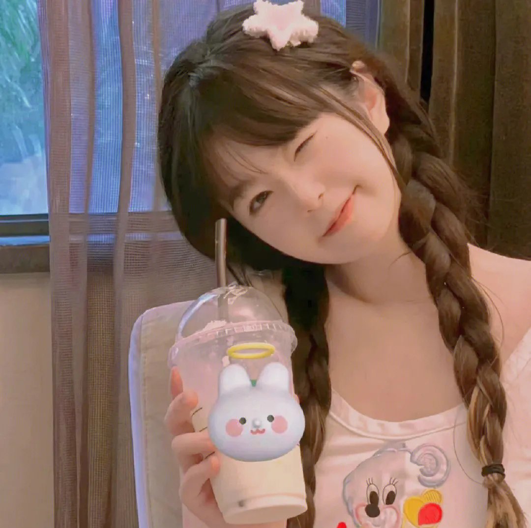 巴黎来的女孩